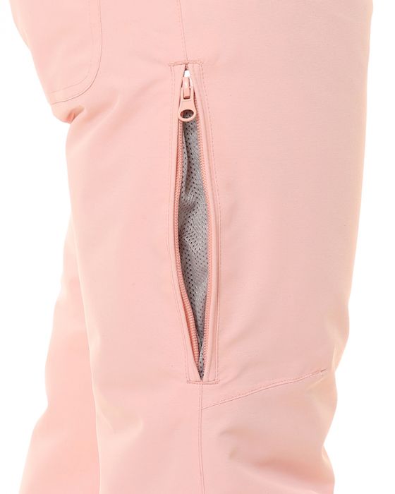 XTM SMOOCH 2.0 SKI PANT Soft pink