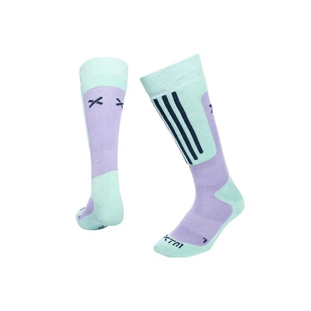 Xtm Sochi Snow Socks Yucca 