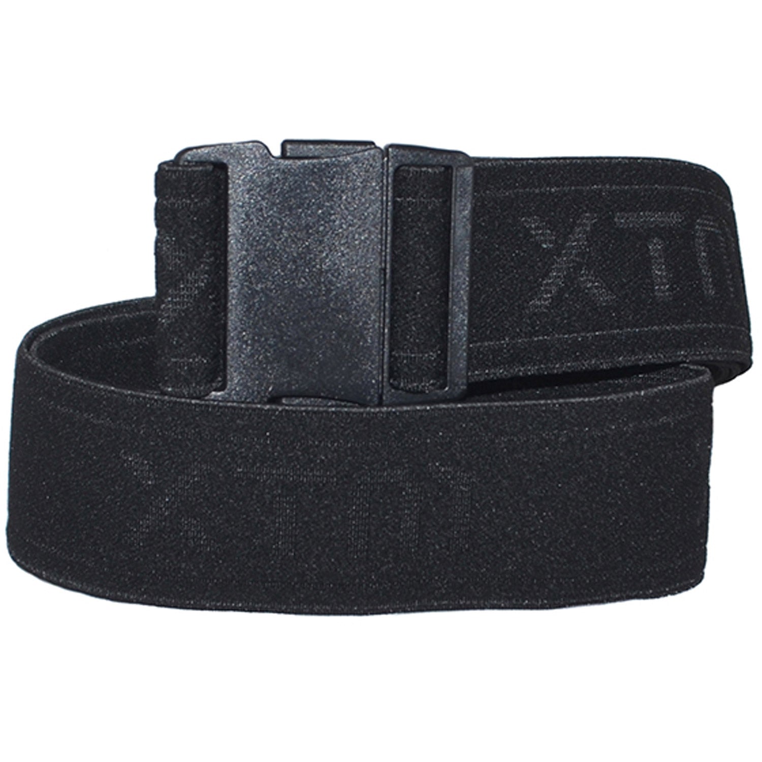 XTM Stretch Belt 2019 Black
