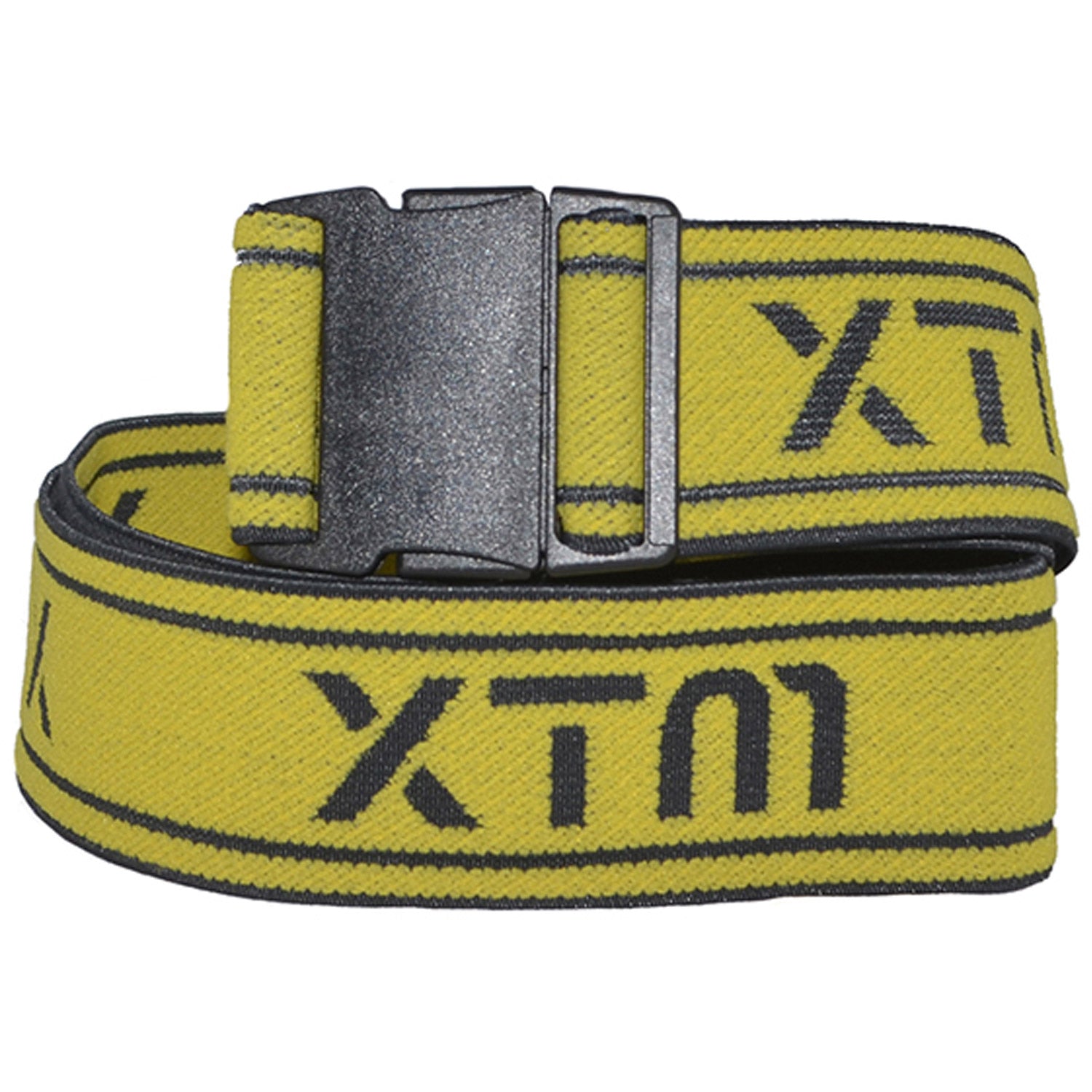 XTM Stretch Belt 2019 Yellow