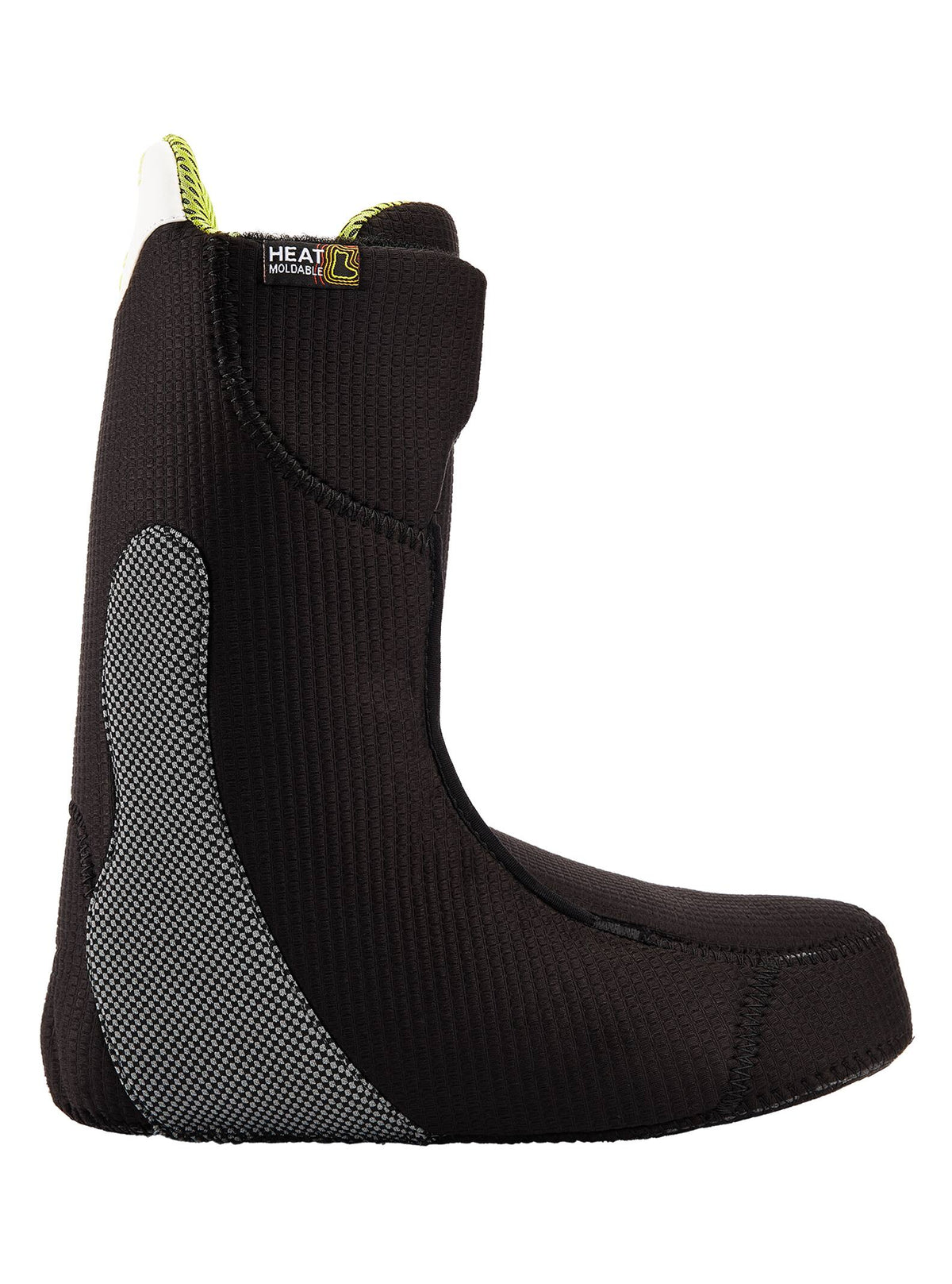 Burton Photon Step On BOA® Snowboard Boot - Wide 2022 Stout white / yellow