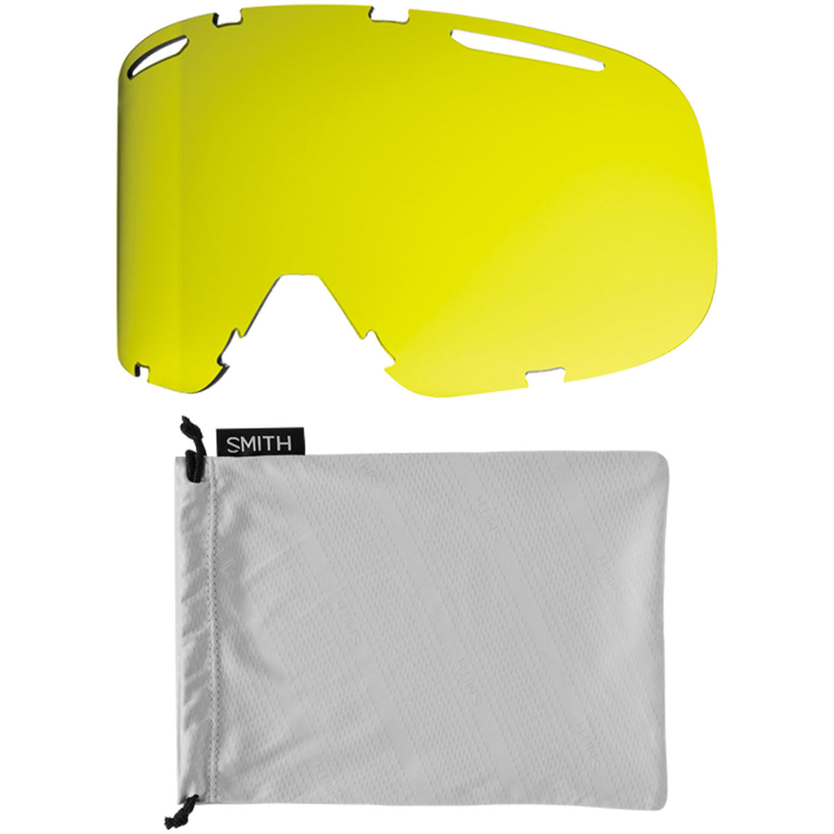 Riot Snow Goggle