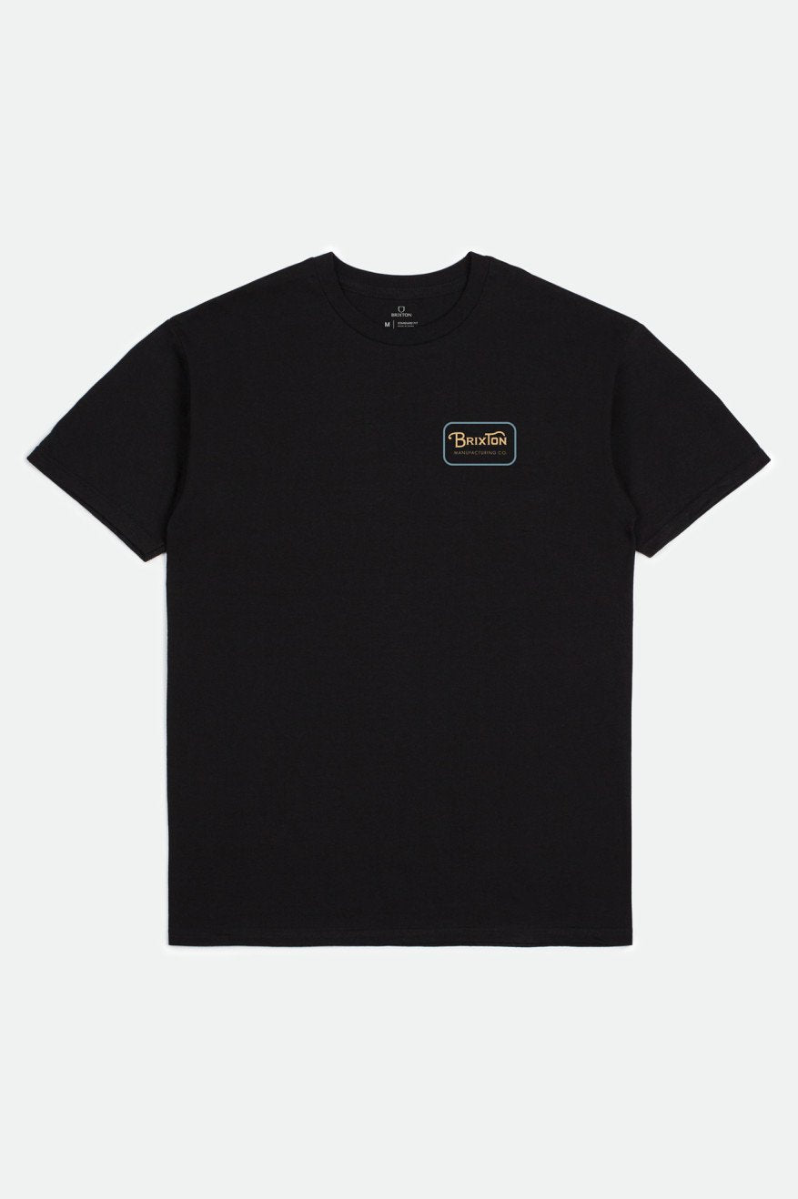 Grade S/S Standard Tee