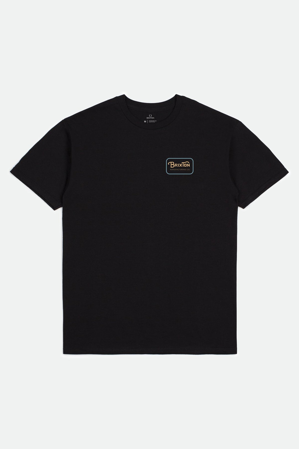 Grade S/S Standard Tee