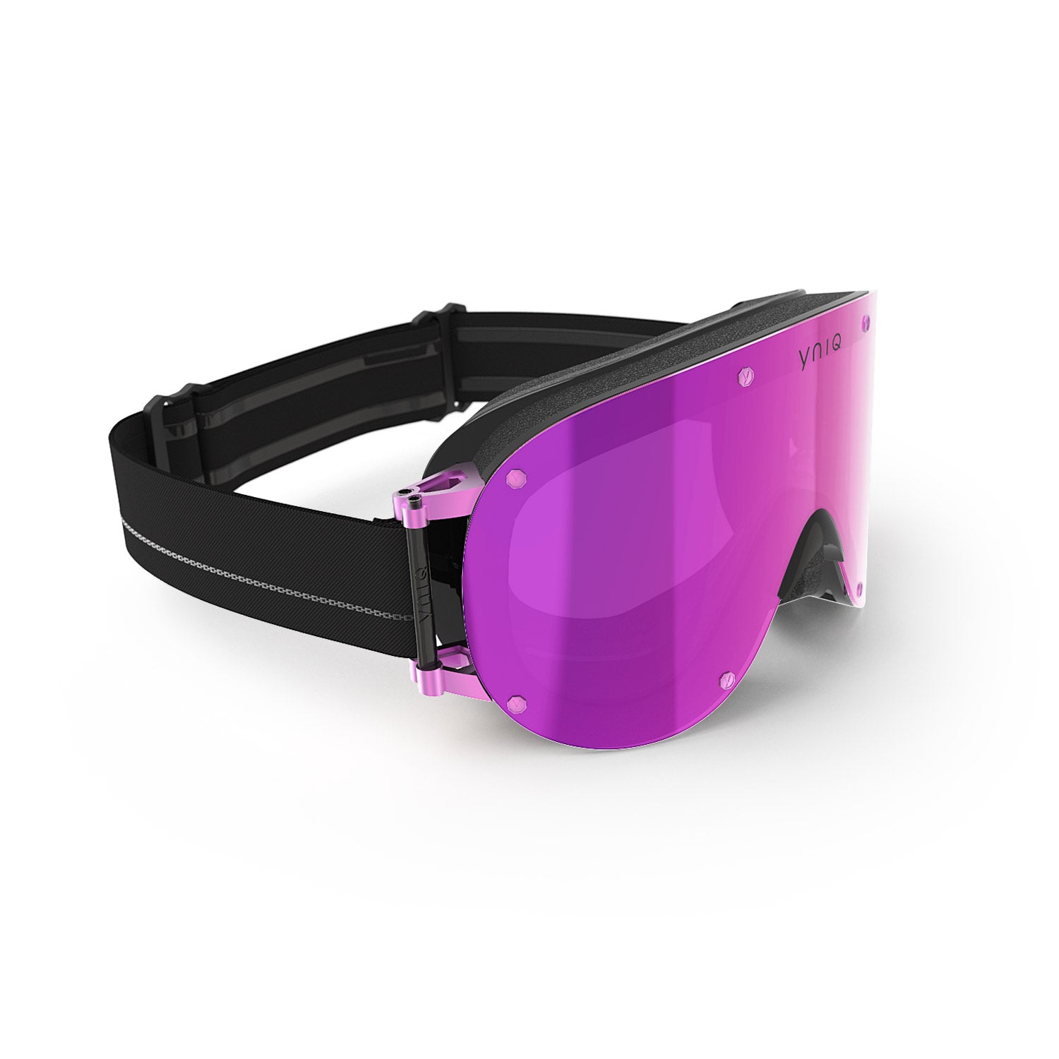 Model Four Goggle 2022