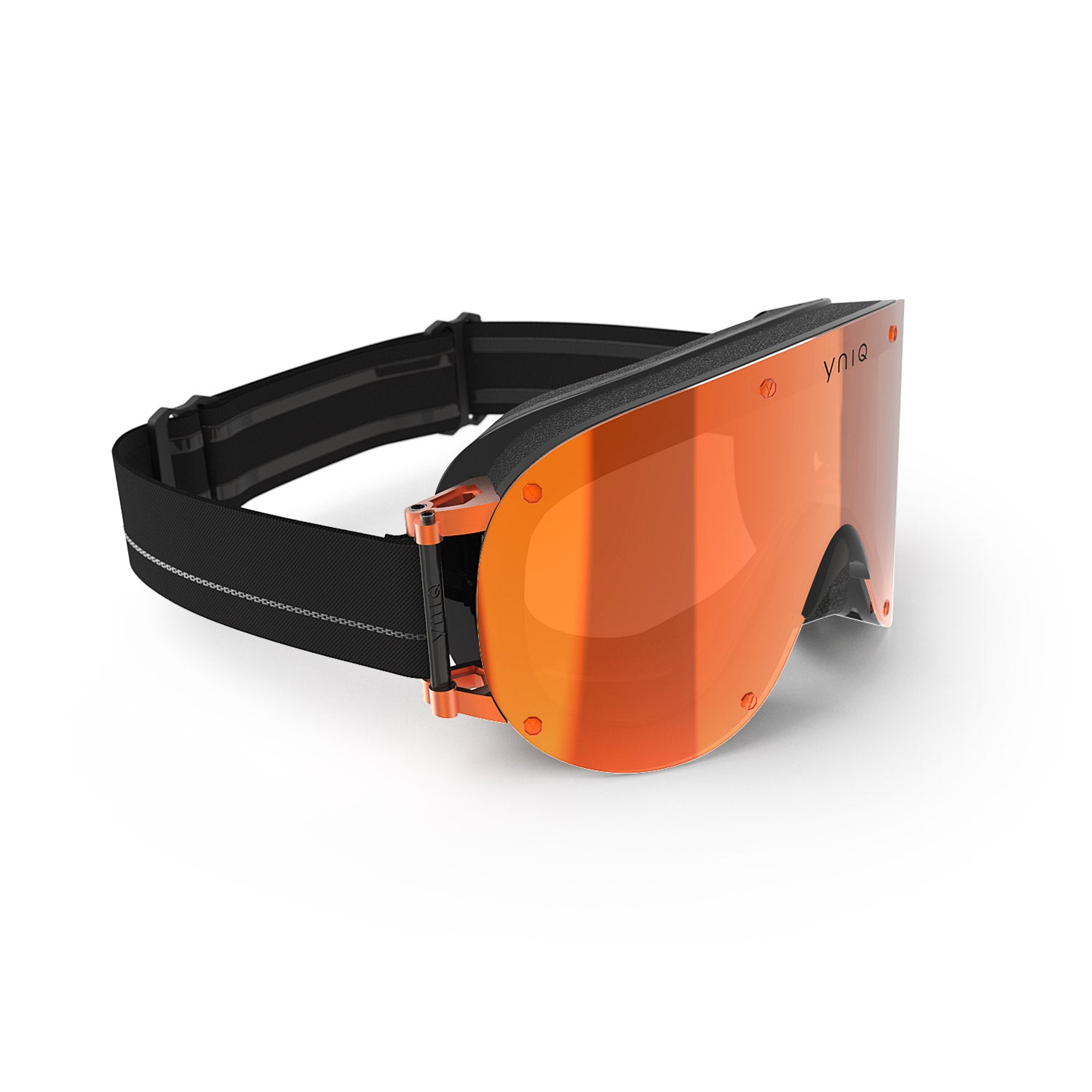 Model Four Goggle 2022