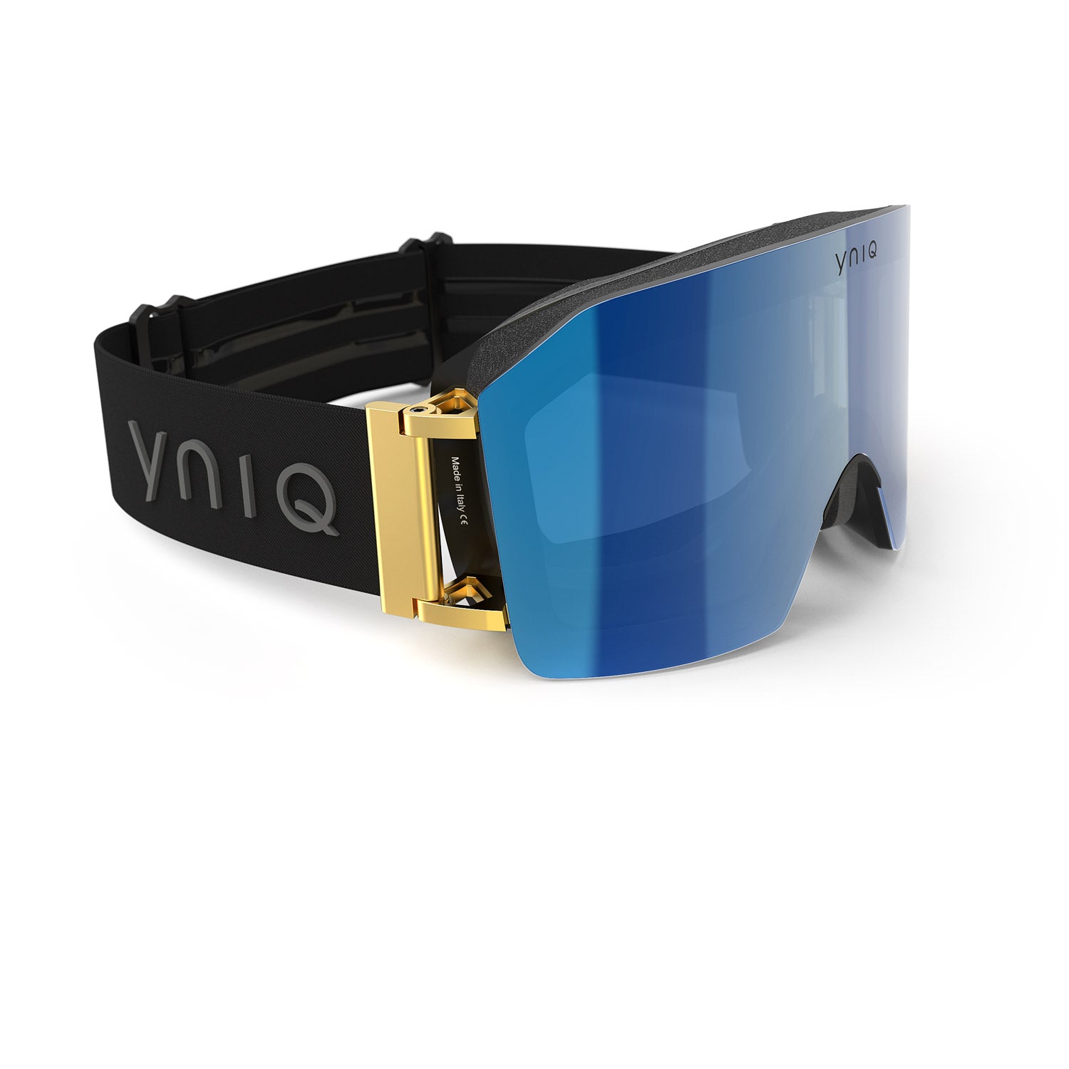 Model Nine Goggle 2022