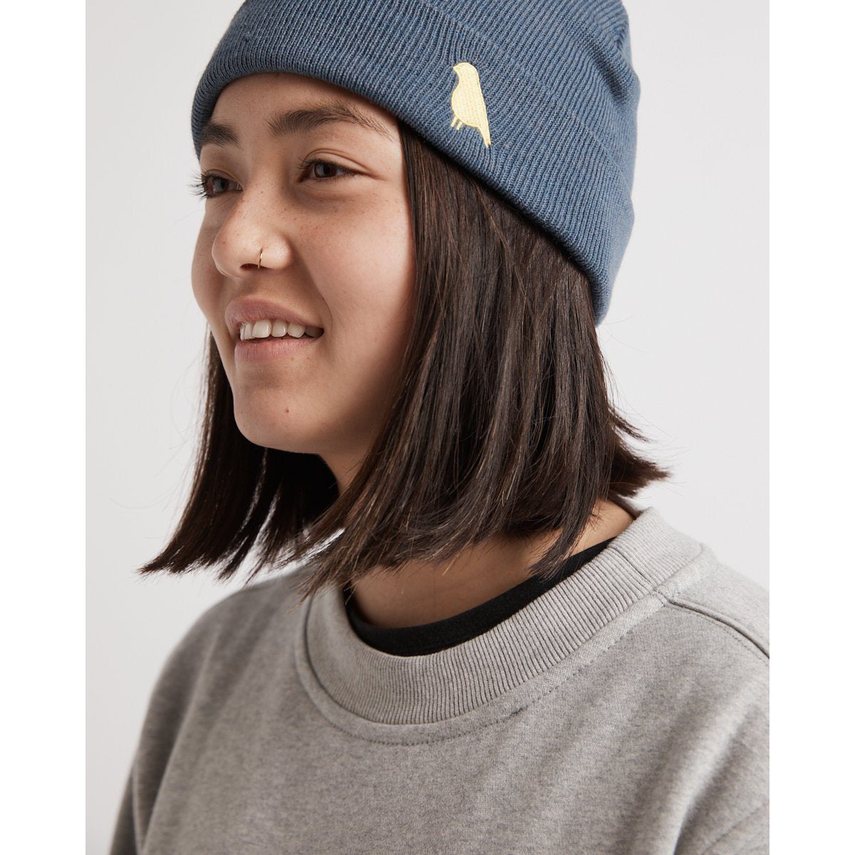 Bird Beanie