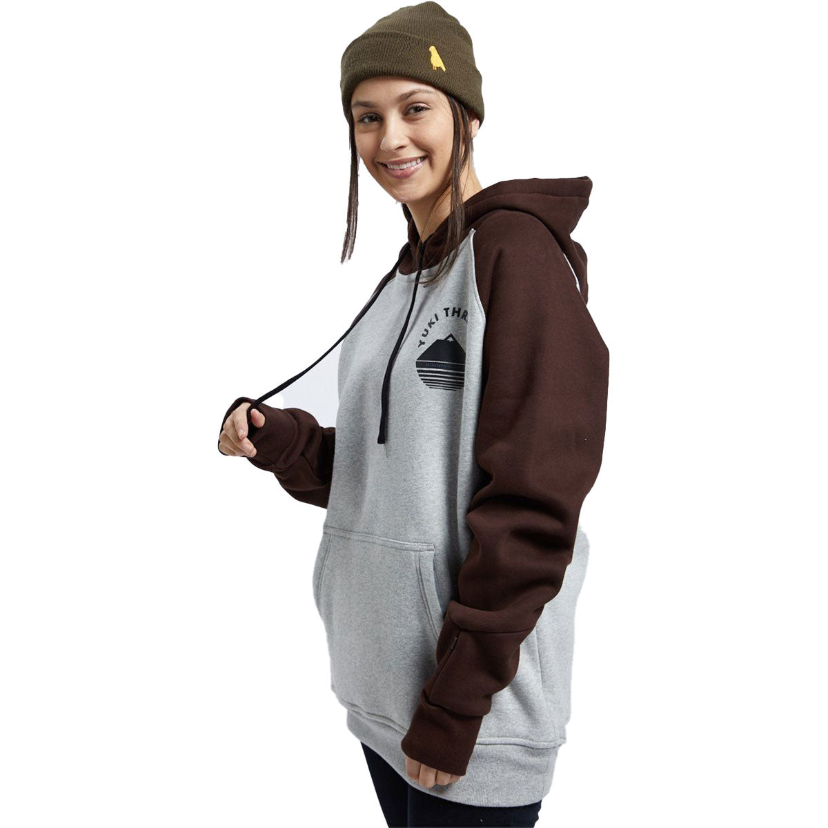 Bird Beanie