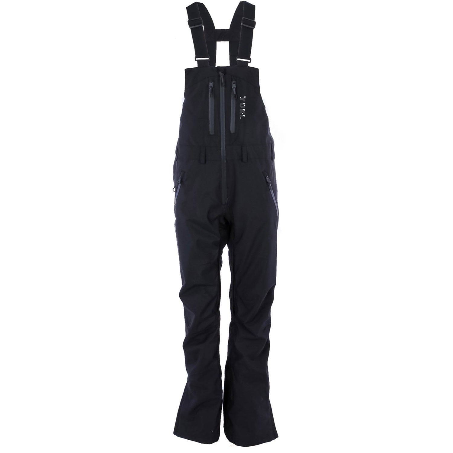 Yuki Threads Meadows Bib & Brace Snowboard Pant