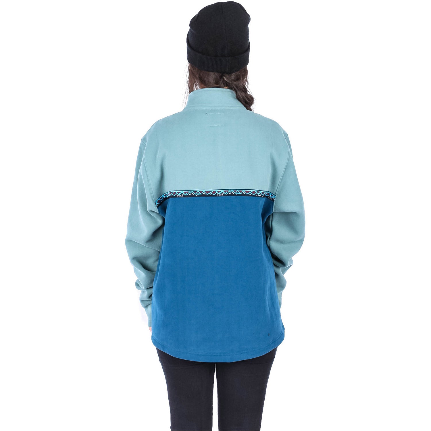 Yuki Threads Village Pullover 2020