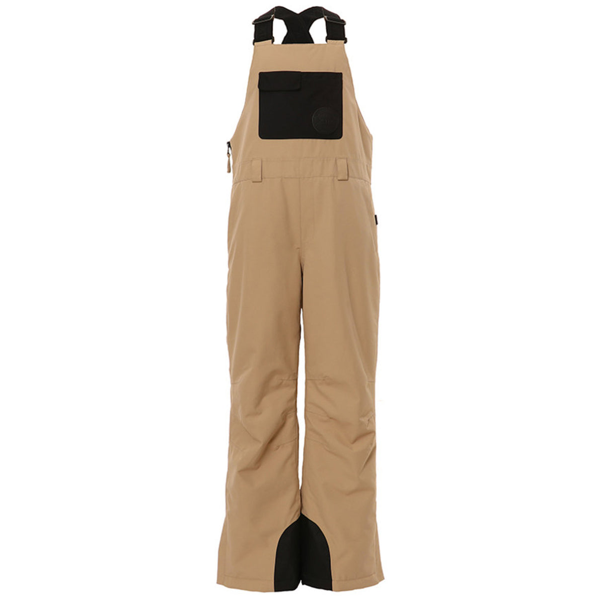 Zeppelin Kids' Bib Snow Pant
