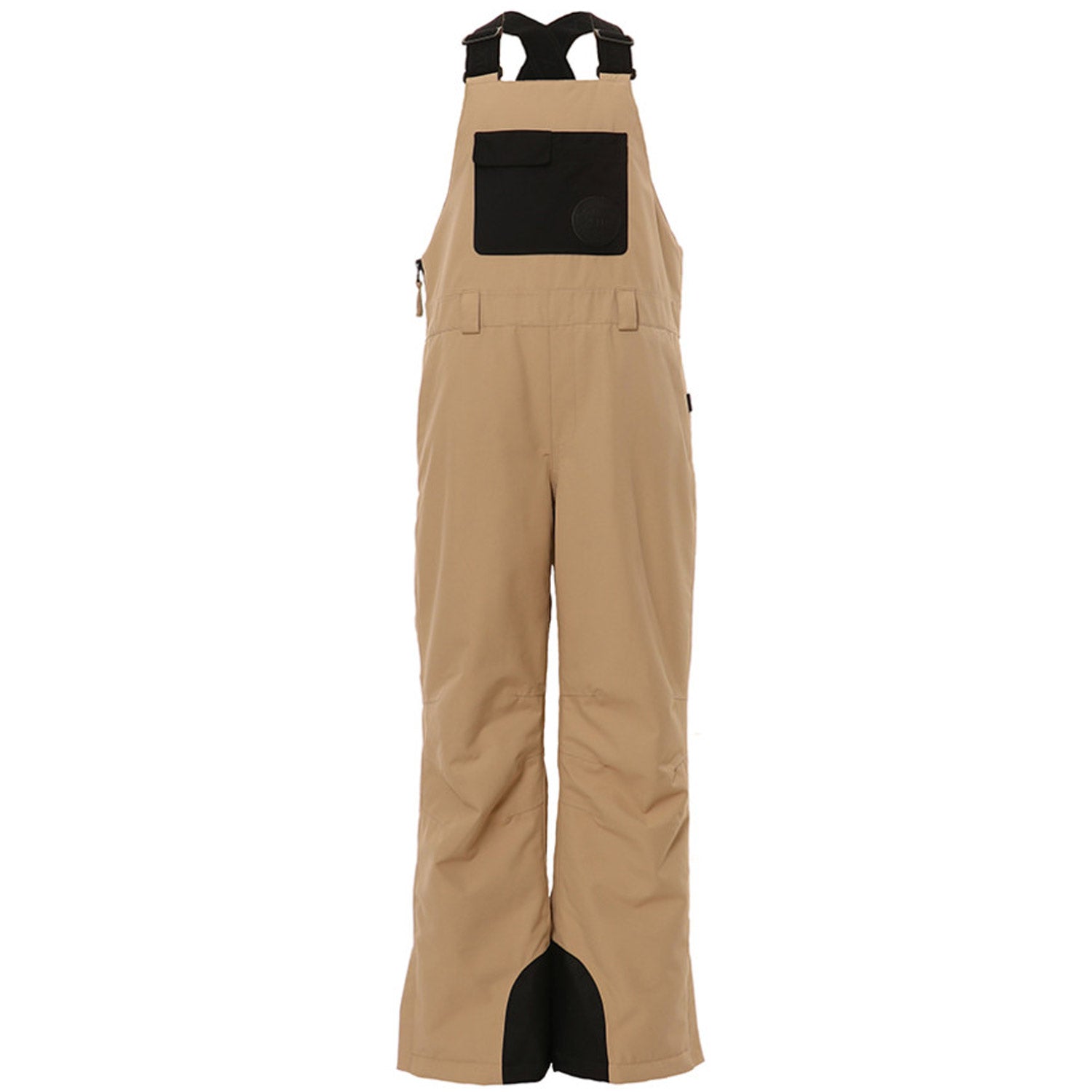 Zeppelin Kids' Bib Snow Pant
