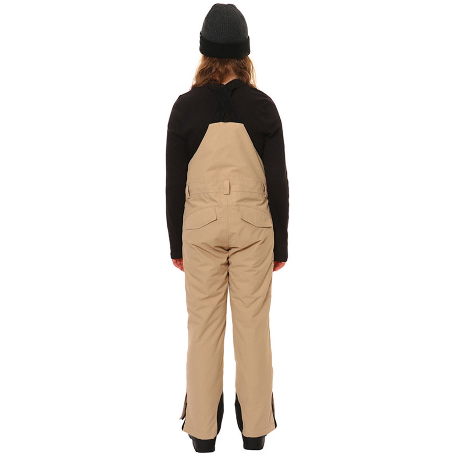 Zeppelin Kids' Bib Snow Pant